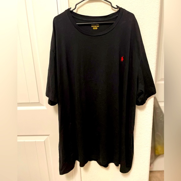 Polo Ralph Lauren Shirts Polo Ralph Lauren Size 4xlt Tee Shirt